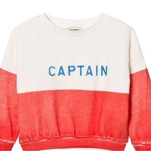 ISO bobo choses sweatshirt any size 3, 4 , 5, 6